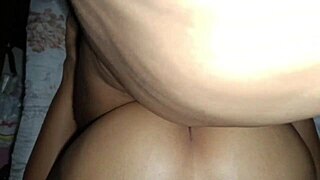 i took my stepsis, made her ride hard with that huge brazilian ass. damn, what a quickie.