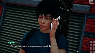 yo, check this milf's outdoor antics in part 9!