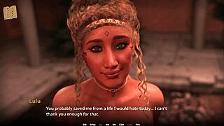 uh, i mean, wvm 482 got them big anime boobs... oops