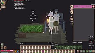 mad island survival game where girls get crazy