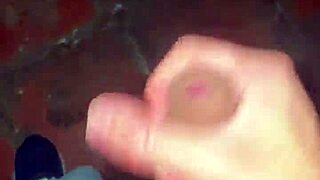 Wow, glory hole stud craves raw action!