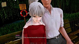 Harem Hotel 398 Features Sexy 3D Anime Babes in Action