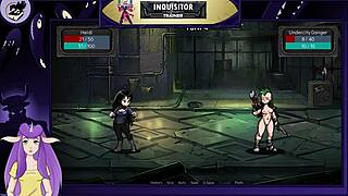 Warhammer 40k Inquisitor Trainer Part 20 Detailed Gameplay