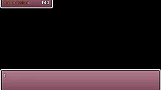 yo, what’s with sana in ntr game part 3 on the beach?