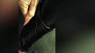 I Fucked The Hotwife And Pulled Off My Condom To Cream Inside Her Married Pussy!