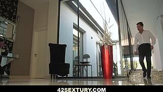 i feel gia tvoricceli taking double penetration on two monster cocks