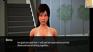 My new family 89 brings redhead amateurs into wild homemade scenes