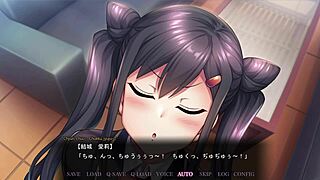 Wanna know what Airi Yuuki learns in this secret hentai lesson?