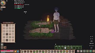 mad island survival game where girls get crazy