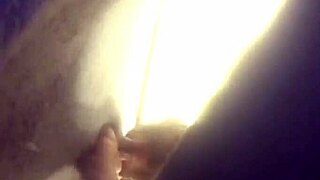 British Femboy Sucks Thick Paki Cock At GH Fabguys With Skill.