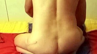 Deep Fisting Action in Gay Amateur Anal Play