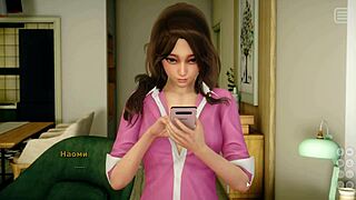 yo, check this milf's outdoor antics in part 9!