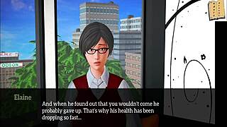 My New Family 157 Brings Hot Erotic Anime Action