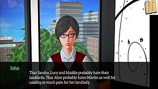 My New Family 157 Brings Hot Erotic Anime Action