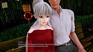 Harem Hotel 398 Features Sexy 3D Anime Babes in Action