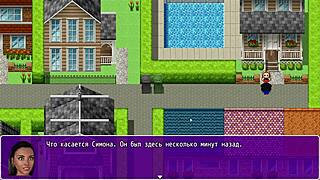 i can’t stop playing angelica origins remake, part 5, with wild 3d hairy pussy scenes