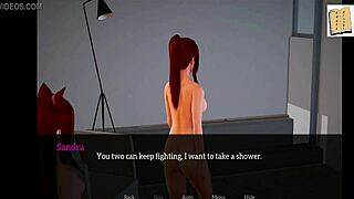 My new family 89 brings redhead amateurs into wild homemade scenes