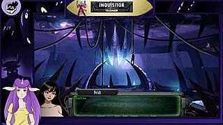 Warhammer 40k Inquisitor Trainer Part 20 Detailed Gameplay