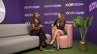 xxx关注3 aishadanveer猛干dani ortiz夫妻