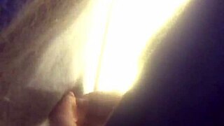 British Femboy Sucks Thick Paki Cock At GH Fabguys With Skill.