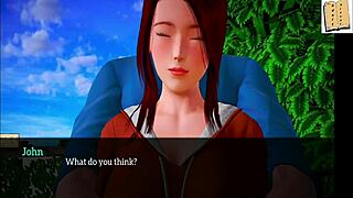 My New Family 157 Brings Hot Erotic Anime Action