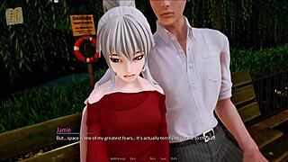 Harem Hotel 398 Features Sexy 3D Anime Babes in Action