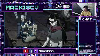 jojos bizarre adventure the animation part 2 chapters 13-14