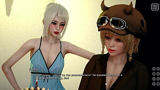 yo, check this milf's outdoor antics in part 9!