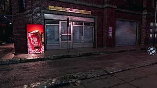 Hey, wanna dive into this wild 3D cartoon action?