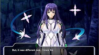 Shion’s brutal final scene in Cruel Magical Angel Ep 12