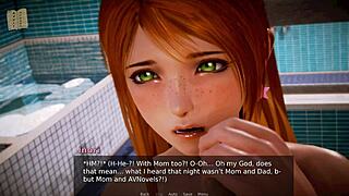 academy 221 unfolds with thrilling anime game twists and hentai vibes