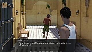 flavor 1 hentai game got me hooked and craving more