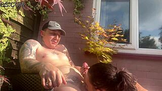 British Housewife Milf Delivers Raw Action in Latest Update.