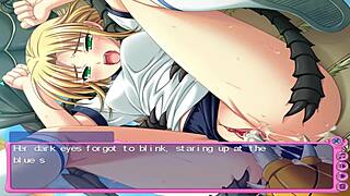 hey, peep these wild sex scenes from portion orion heart pt5