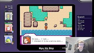 ACCIDENTS LEAD TO SEXUAL ENCOUNTERS AT THE INDOOR POOL POKEMON PARODY