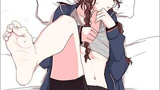 check out this amane suzuha steins gate rule 34 compilation