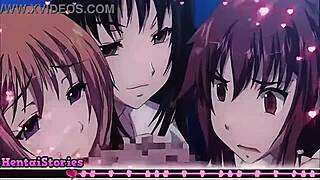 Sexy slut gives handjob on public transportation in this game play. What happens next?