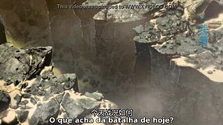 the avatar king episode 12