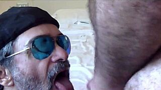 Ever tried gay blowjobs like in Gaysex Book 1?