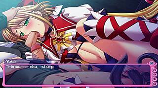 hey, peep these wild sex scenes from portion orion heart pt5