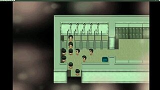 Magical Girl in Breasty Part 2 Fingers and Sucks in Hentai Anime Game