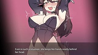 Corporate Succubus Part 4 Unleashes Raw Hentai Action