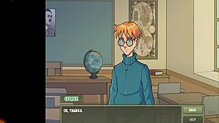 Witch Hunter P4: Is this slave ready for total corruption in dark rituals? Can she resist?