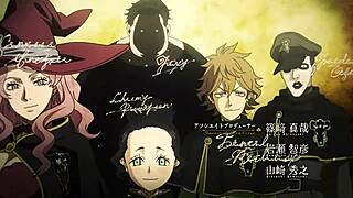 Just saw Blkc 0009, wild anime scenes unfolding with crazy twists!