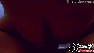 My Friend Seduced My Husband In Lingerie, Passion Overwhelms Me!