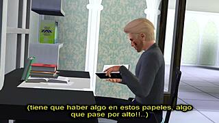 corazones criminales chapter 6 yaoi sims intense gay creampie