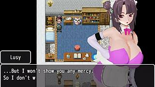 Heyy, check this Girl B Hero scene, part 18 with Lusy 2! It’s wild anime action, trust me! 😍🔥