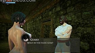 hey, check out the last barbarian gameplay for 2025