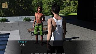 flavor 1 hentai game got me hooked and craving more