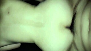 Japanese Queen Dominates with Huge Cock in Loud Sex